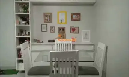 Apartamento com 3 quartos à venda na Avenida Governador Dante Martins de Oliveira, 2877, Carumbé, Cuiabá