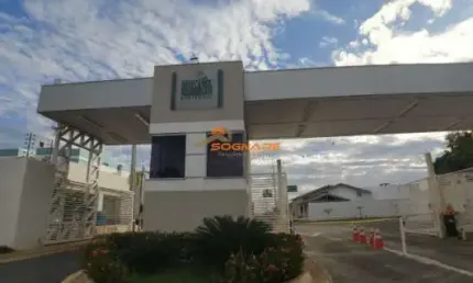Casa em condomínio fechado com 2 quartos à venda na Estrada Sem Denominação, s/n, Parque Atalaia, Cuiabá