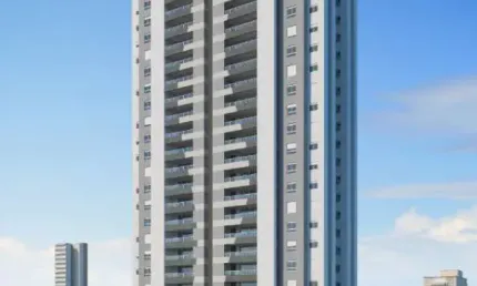 Apartamento com 3 quartos à venda na Rua Tenente Alcides Duarte de Souza, 99, Duque de Caxias I, Cuiabá