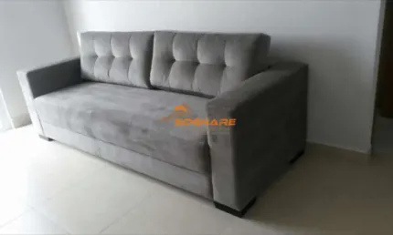 Apartamento com 1 quarto à venda na Avenida Prefeito Álvaro Pinto de Oliveira, S/N, Ribeirão da Ponte, Cuiabá