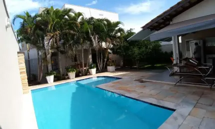 Casa com 4 quartos à venda na Rua Senegal, 184, Santa Rosa, Cuiabá