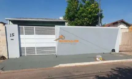Bairro: jardim universitário valor: r$ 340.000,00 codigo: 59007