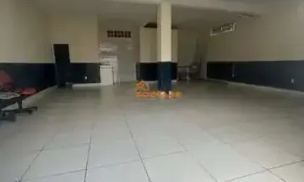 Sobrado comercial e residencial na avenida principal cpa3 codigo: 65754