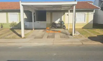 Casa em condomínio fechado com 2 quartos à venda na Avenida das Palmeiras, 373, Jardim Imperial, Cuiabá