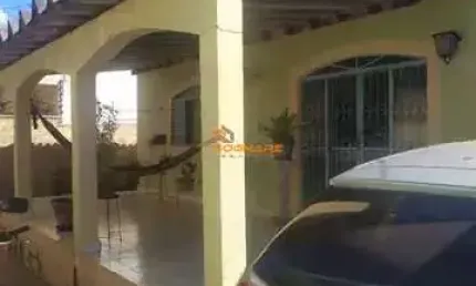 Excelente casa de laje morada ouro c/ terreno de 552 m² codigo: 67299
