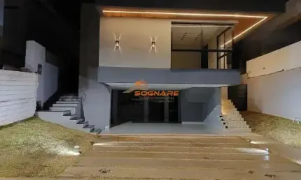 Casa em condomínio fechado com 3 quartos à venda na Rua Leonina Nunes da Cunha, 1, Petrópolis, Várzea Grande