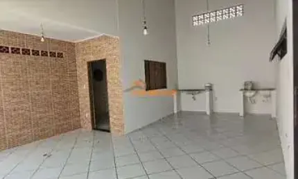 Casa com 4 quartos à venda na Paquetá, 1, Praeiro, Cuiabá