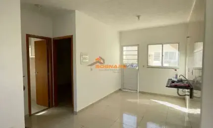 Casa em condomínio fechado com 2 quartos à venda na Avenida B, 1, Residencial Altos do Parque I, Cuiabá