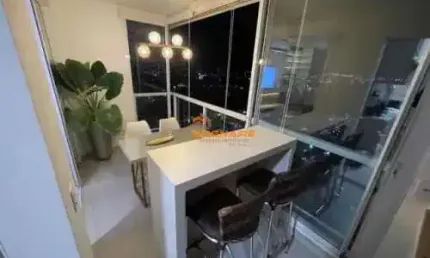 Apartamento com 3 quartos à venda na Jose Rodrigues Do Prado, 1, Santa Rosa, Cuiabá