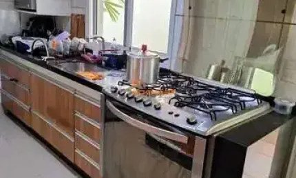 Condominio solar das torres santa cruz ii cuiaba mt codigo: 73237