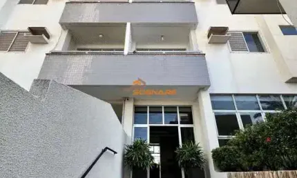 Apartamento com 3 quartos à venda na Leonides De Carvalho, 59, Alvorada, Cuiabá