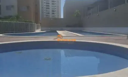 Apartamento com 2 quartos à venda na rua patos de minas, 266, jardim mariana, cuiabá, 64 m2 por r$ 420.000