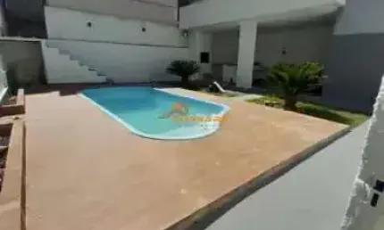 Casa com 2 quartos à venda na p, 2, village flamboyant, cuiabá, 250 m2 por r$ 799.000