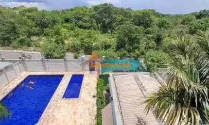 Apartamento com 2 quartos à venda na rua 32, 2, santa cruz, cuiabá, 70 m2 por r$ 240.000