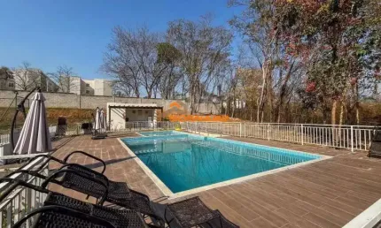 Apartamento com 2 quartos à venda na rua salah soleimam ayoub, 2, cachoeira das garças, cuiabá, 50 m2 por r$ 210.000