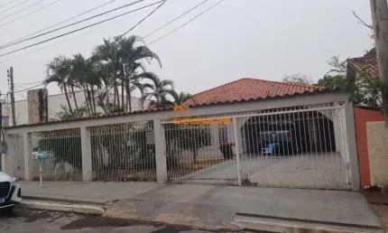 Casa com 3 quartos à venda na Vinte E Três, 1, Boa Esperança, Cuiabá