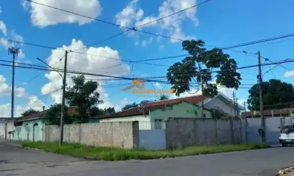 Terreno à venda na Das Arapongas, 1, Hélio Ponce de Arruda, Várzea Grande