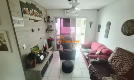 Apartamento com 3 quartos à venda, 103m² codigo: 91117