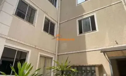 Apartamento com 2 quartos à venda na Júlio Müller, 1, Ponte Nova, Várzea Grande