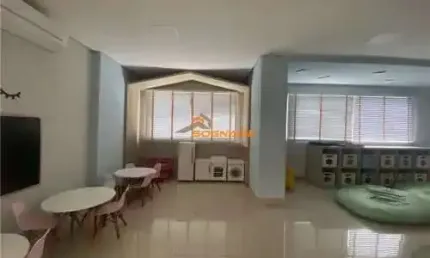 Apartamento com 3 quartos à venda na Rua Doutor Euricles Mota, 1, Jardim Guanabara, Cuiabá
