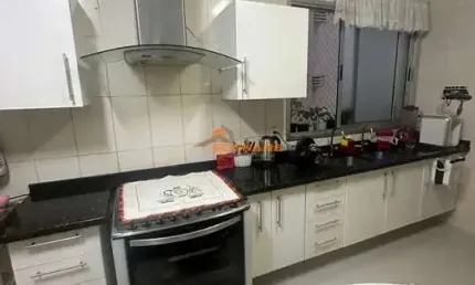 Apartamento com 3 quartos à venda na Mário Palma, 1, Jardim Mariana, Cuiabá
