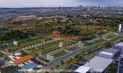 Terreno à venda na Rodovia Arquiteto Hélder Cândia, 1, Coxipó da Ponte, Cuiabá