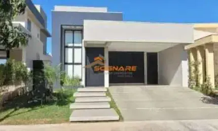 Casa em condomínio fechado com 3 quartos à venda na Das Garças, 1, Condomínio Belvedere, Cuiabá