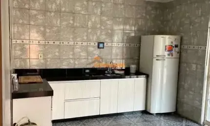 Sobrado à venda com piscina e área gourmet no coophamil codigo: 95165