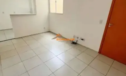 Apartamento com 2 quartos à venda na Principal, 31, Residencial Bela Marina, Cuiabá