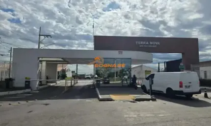Casa em condomínio fechado com 3 quartos à venda na Avenida Aleixo Ramos da Conceição, 1, 23 de Setembro, Várzea Grande