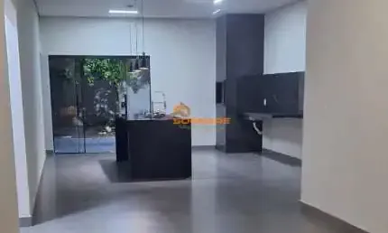 Casa com 3 quartos à venda na Avenida Angelo Venâncio de Souza, 1, Cristo Rei, Várzea Grande