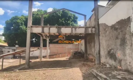 Barracão / Galpão / Depósito à venda na Monsenhor Trebaure, 1, Centro, Cuiabá