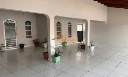 Casa com 3 quartos à venda na 19 De Abril, 1, Cristo Rei, Várzea Grande