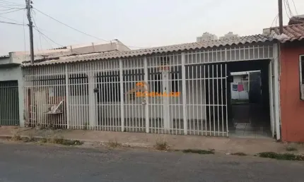 Kitnet / Stúdio à venda na Rio Parecis, 5, Grande Terceiro, Cuiabá