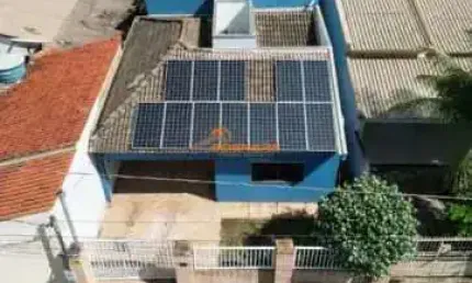 Casa com 3 quartos à venda na Rua Sapezal, 1, Doutor Fábio Leite, Cuiabá