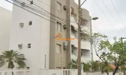 Apartamento com 2 quartos à venda na Rua Quilombo, 1, Quilombo, Cuiabá