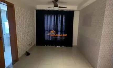Apto à venda condominio residencial harmonia codigo: 106102