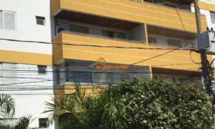 Edifício porto das araras, araes.  113m² codigo: 106322