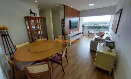 Apartamento com design elegante e moderno, ideal para quem busca conforto e praticidade. codigo: 106334