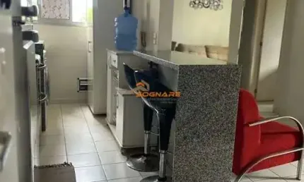 Apartamento no piazza das mangueiras. codigo: 106383