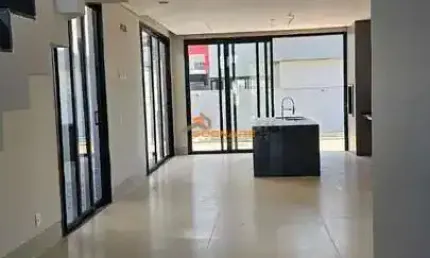 Sobrado condomínio primor das torres codigo: 106560