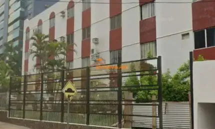 Apartamento com 2 quartos à venda na Avenida Senador Filinto Müller, 1, Quilombo, Cuiabá