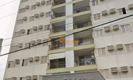 Apartamento com 3 quartos à venda na Rua Gentil Esteves, 1, Jardim Aclimação, Cuiabá