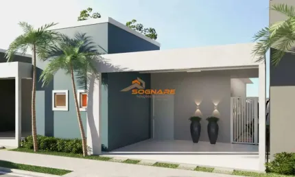 Murano residence é um condomínio fechado região do cpa.  3 quartos, 2 vagas, codigo: 105375