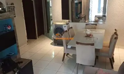 Casa com 3 quartos à venda na Cinco, 1, Parque Cuiabá, Cuiabá