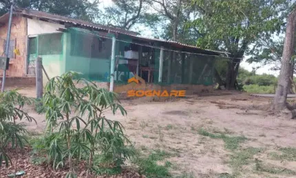 Fazenda à venda na Salvador Marques, 1, Centro, Poconé