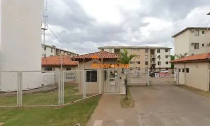 Apto à venda no condomínio jardim yolanda codigo: 113800