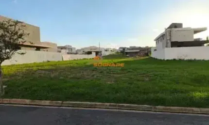 Terreno em condomínio fechado à venda na Chapeu  Do Sol, 1, Mirante do Pary, Várzea Grande
