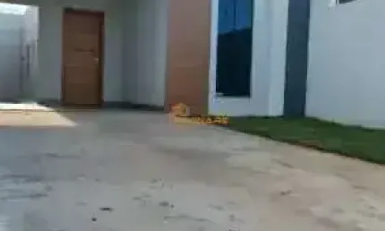 Casa com 3 quartos à venda na Rua Dezesseis, 1, Dom Bosco, Cuiabá