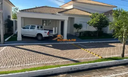 Casa em condominio vista residence 132m² codigo: 121996